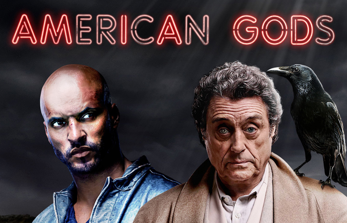 American Gods