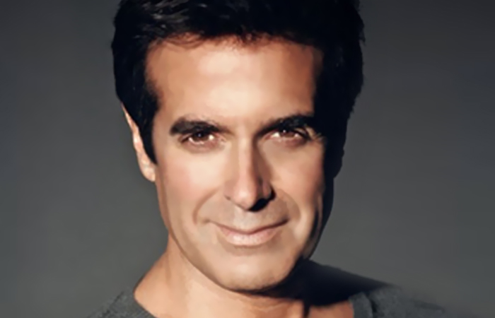 David Copperfield