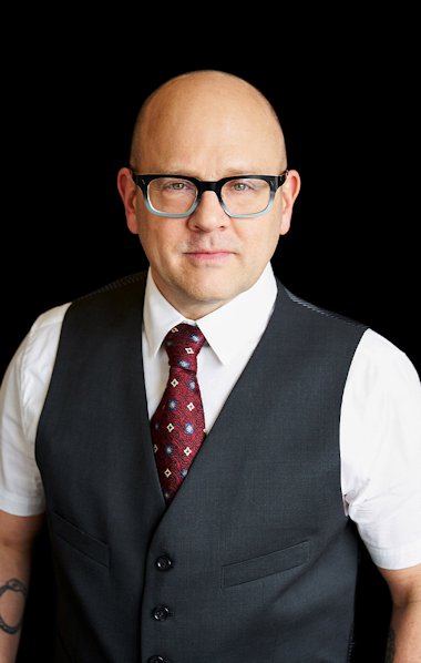 Jay Sankey